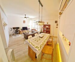 Azalea Park Condominium (D17), Condominium #282210351